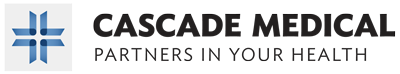 Cascade Medical logo